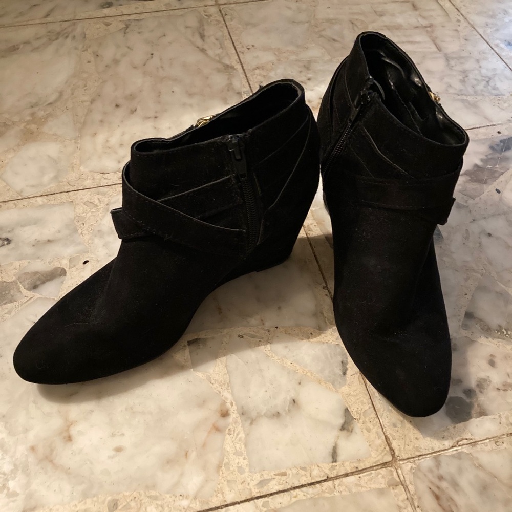 Ankle Boots